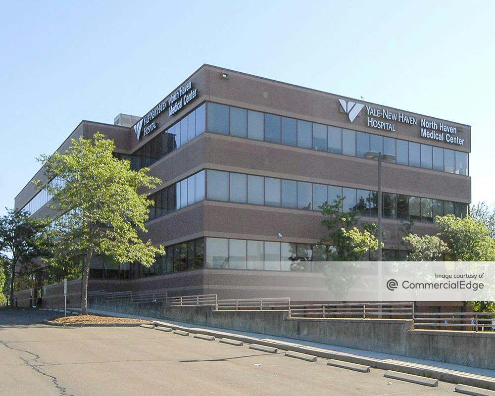 6 Devine Street, North Haven, CT Office Space